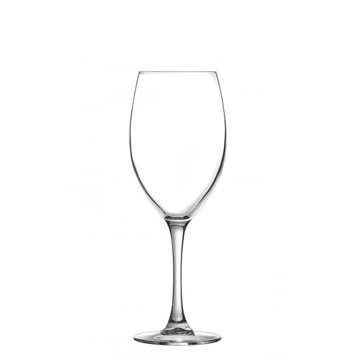 115 oz Finesse Wine Glass